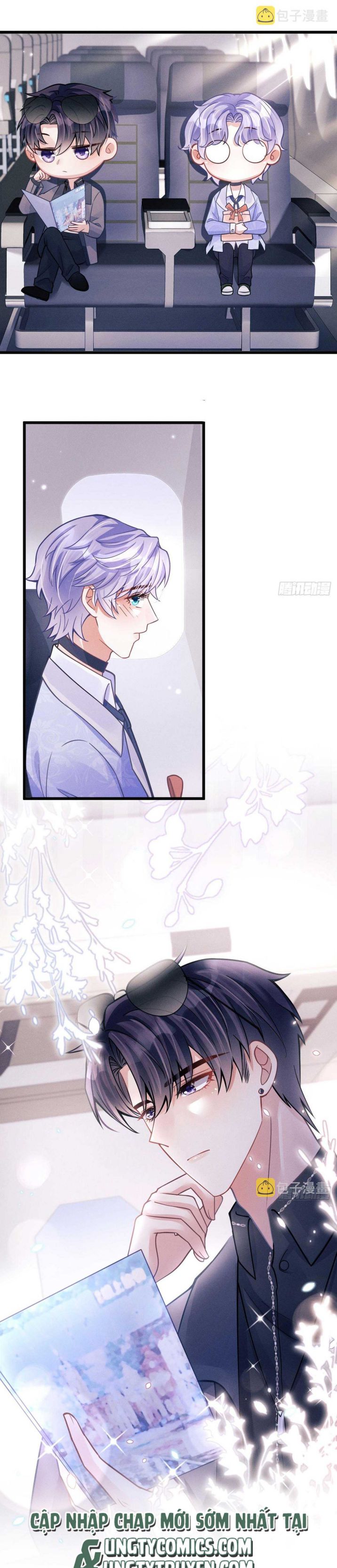 Tôi Hoài Nghi Ảnh Đế Đang Theo Đuổi Tôi Chapter 50 - Next Chapter 50