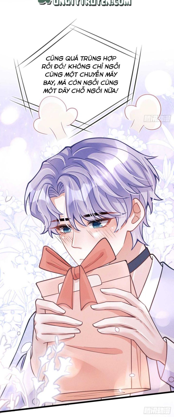 Tôi Hoài Nghi Ảnh Đế Đang Theo Đuổi Tôi Chapter 50 - Next Chapter 50