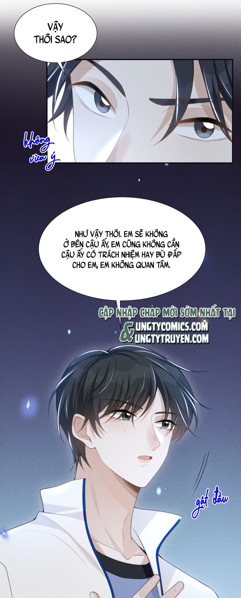 Lai Sinh Bất Kiến Chapter 60 - Trang 4