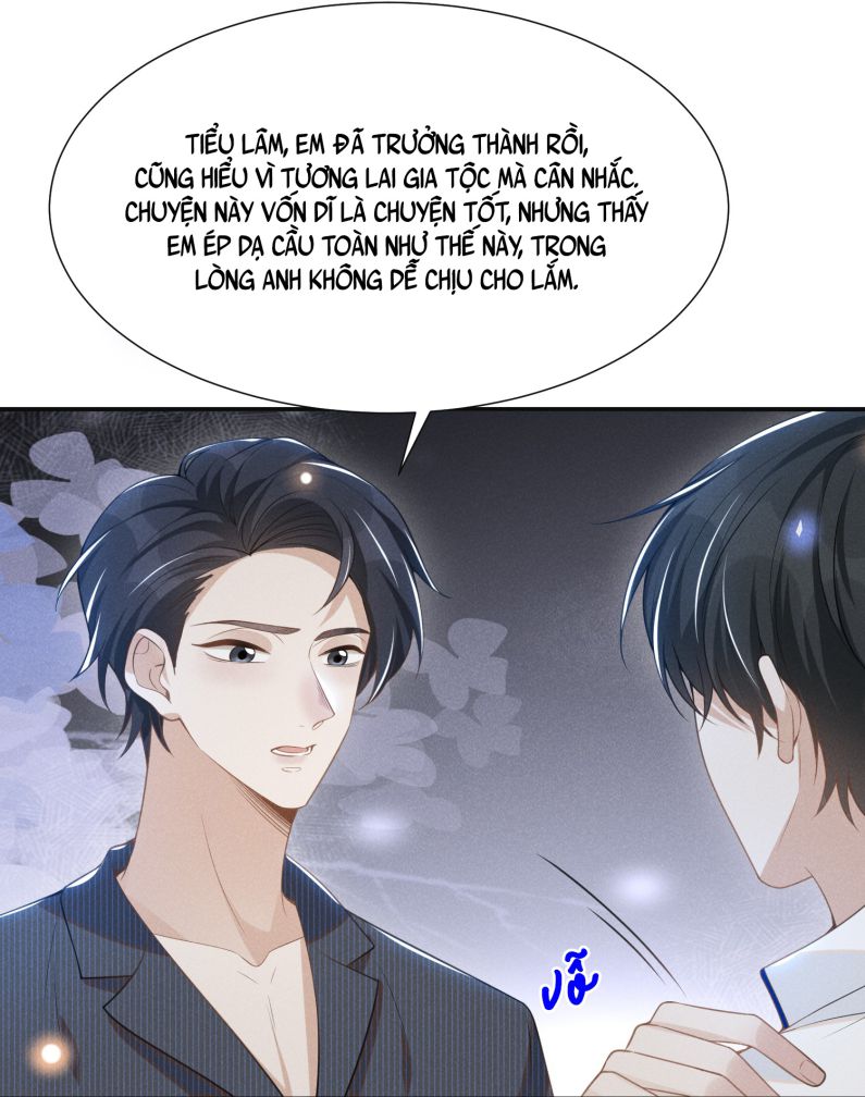 Lai Sinh Bất Kiến Chapter 60 - Trang 4