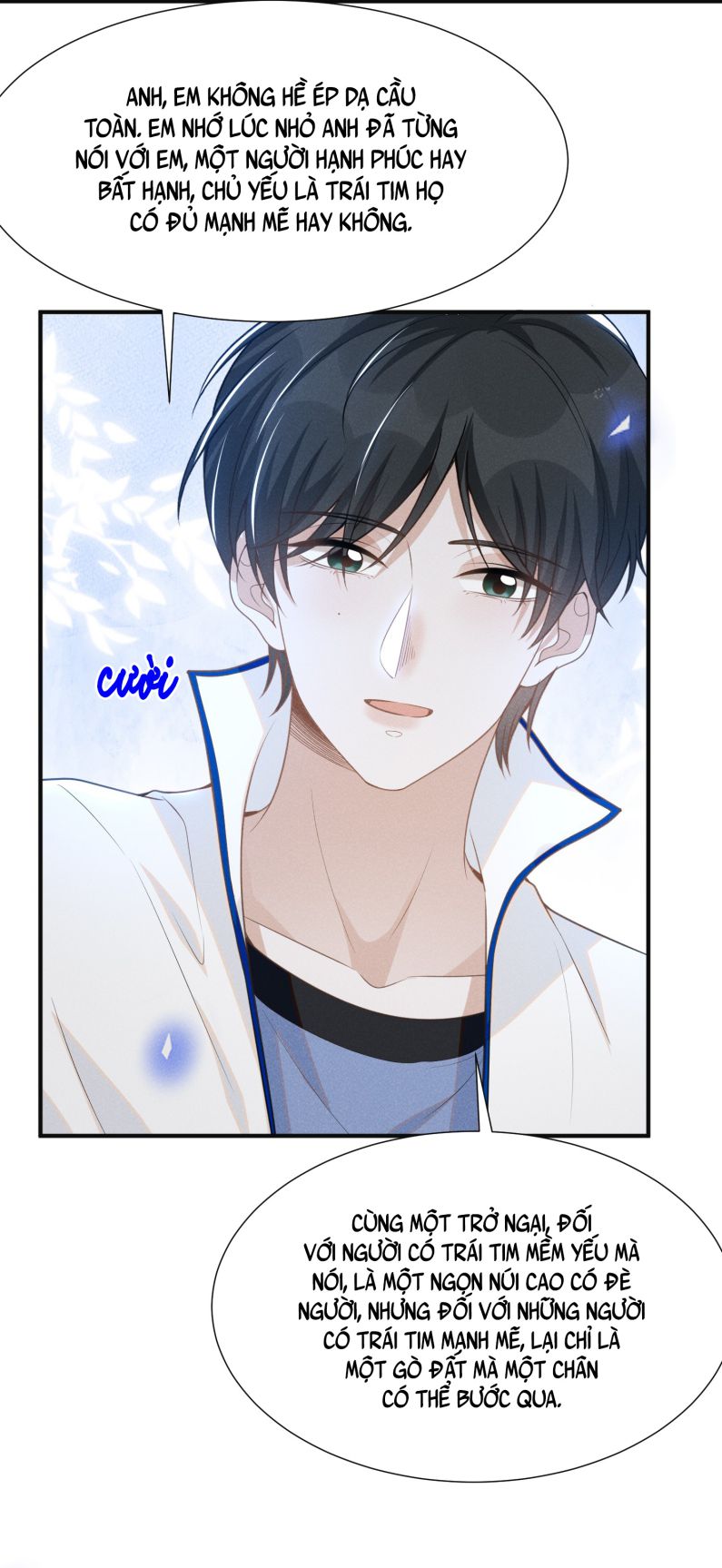 Lai Sinh Bất Kiến Chapter 60 - Trang 4