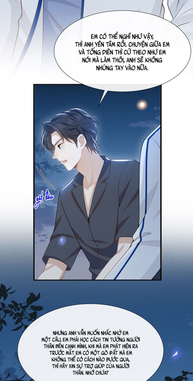 Lai Sinh Bất Kiến Chapter 60 - Trang 4