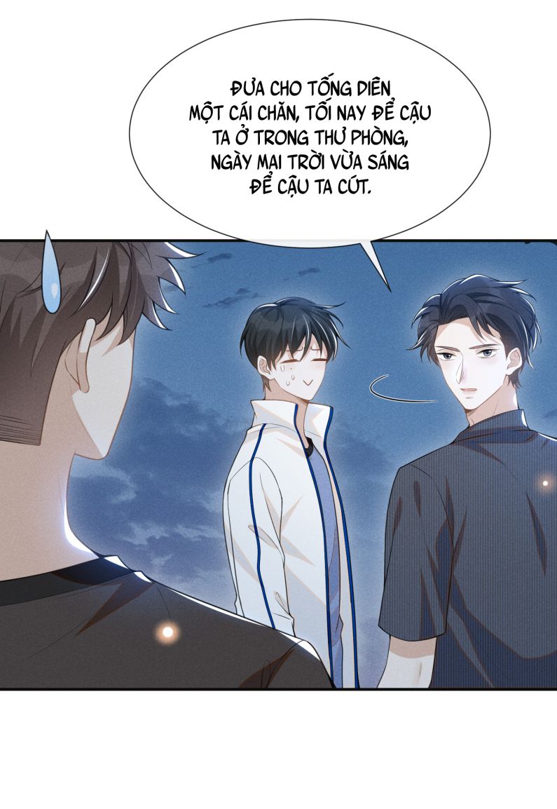 Lai Sinh Bất Kiến Chapter 60 - Trang 4