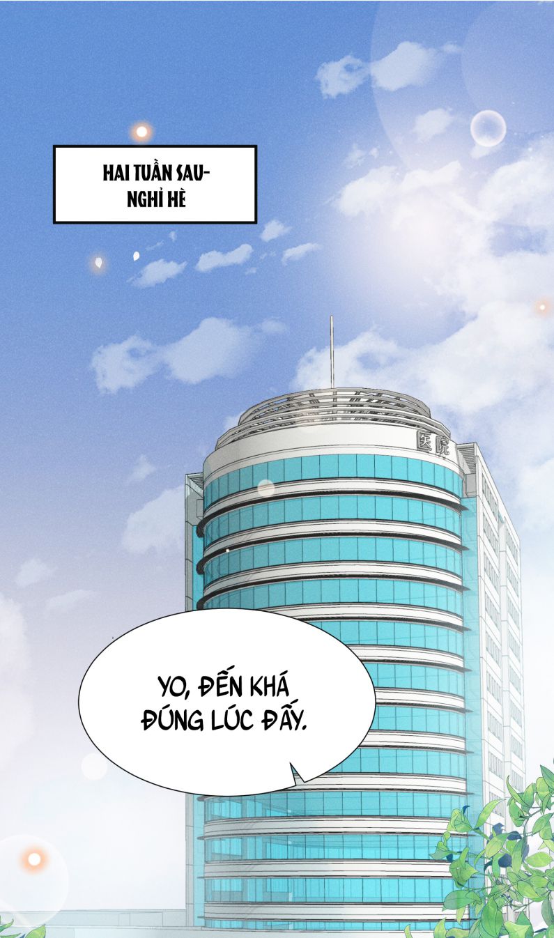 Lai Sinh Bất Kiến Chapter 60 - Trang 4