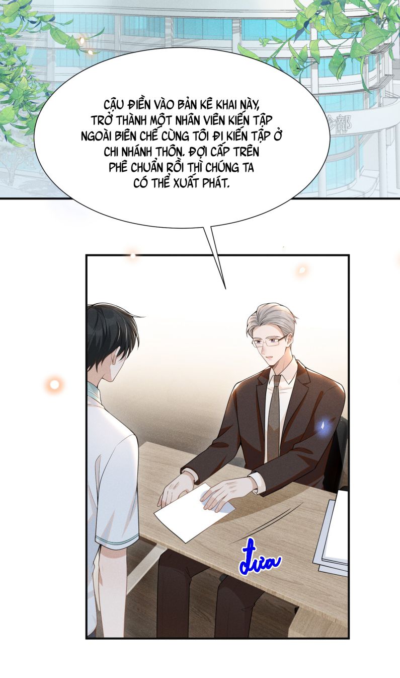 Lai Sinh Bất Kiến Chapter 60 - Trang 4