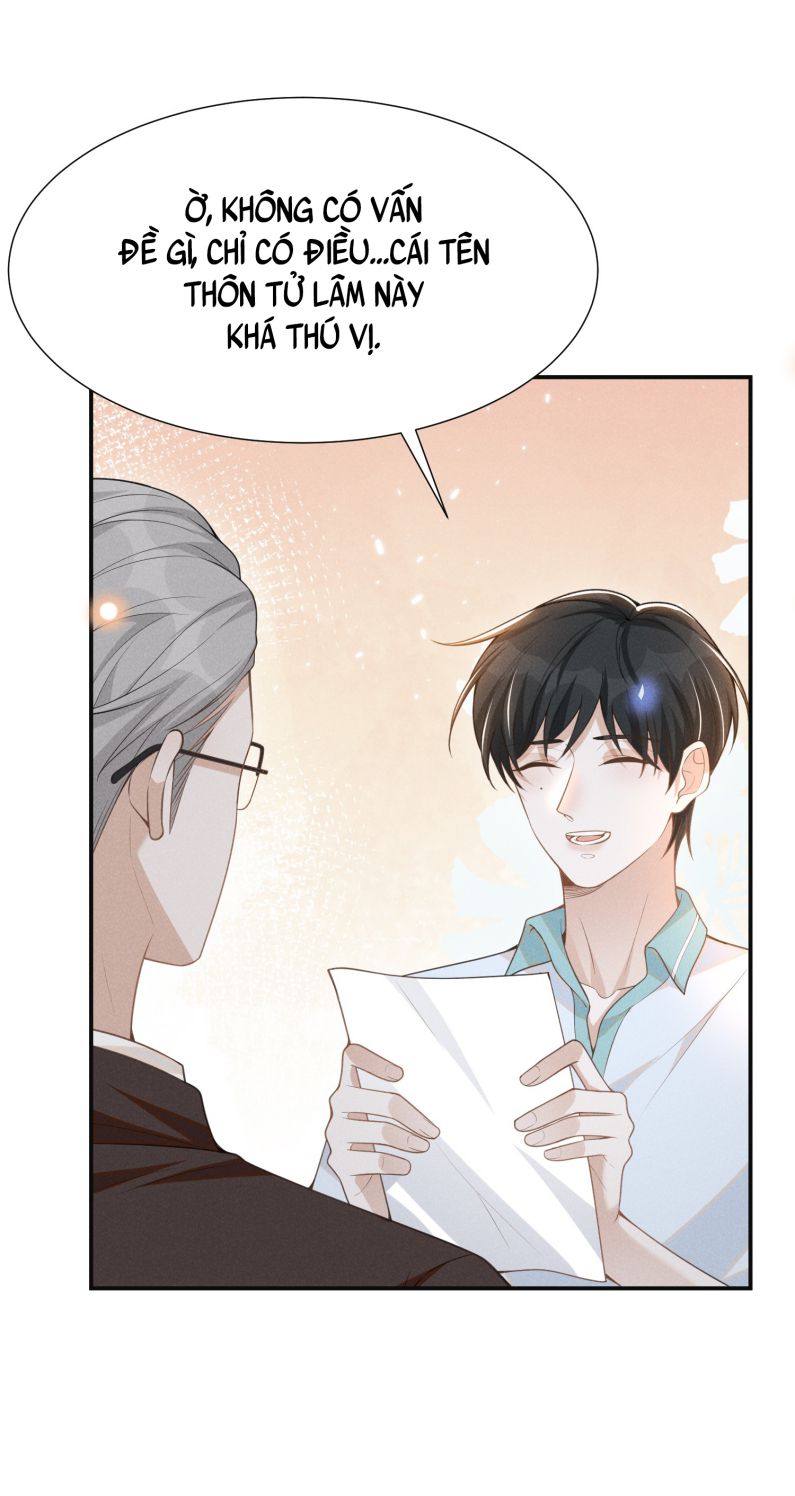 Lai Sinh Bất Kiến Chapter 60 - Trang 4