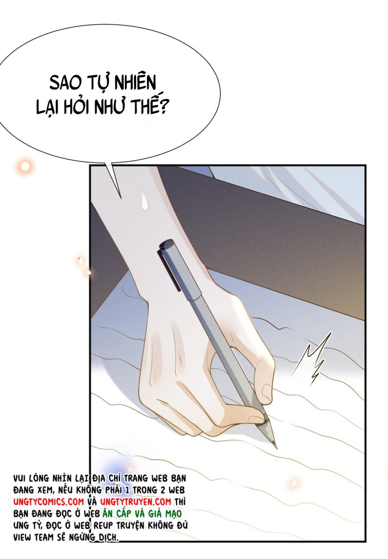 Lai Sinh Bất Kiến Chapter 60 - Trang 4