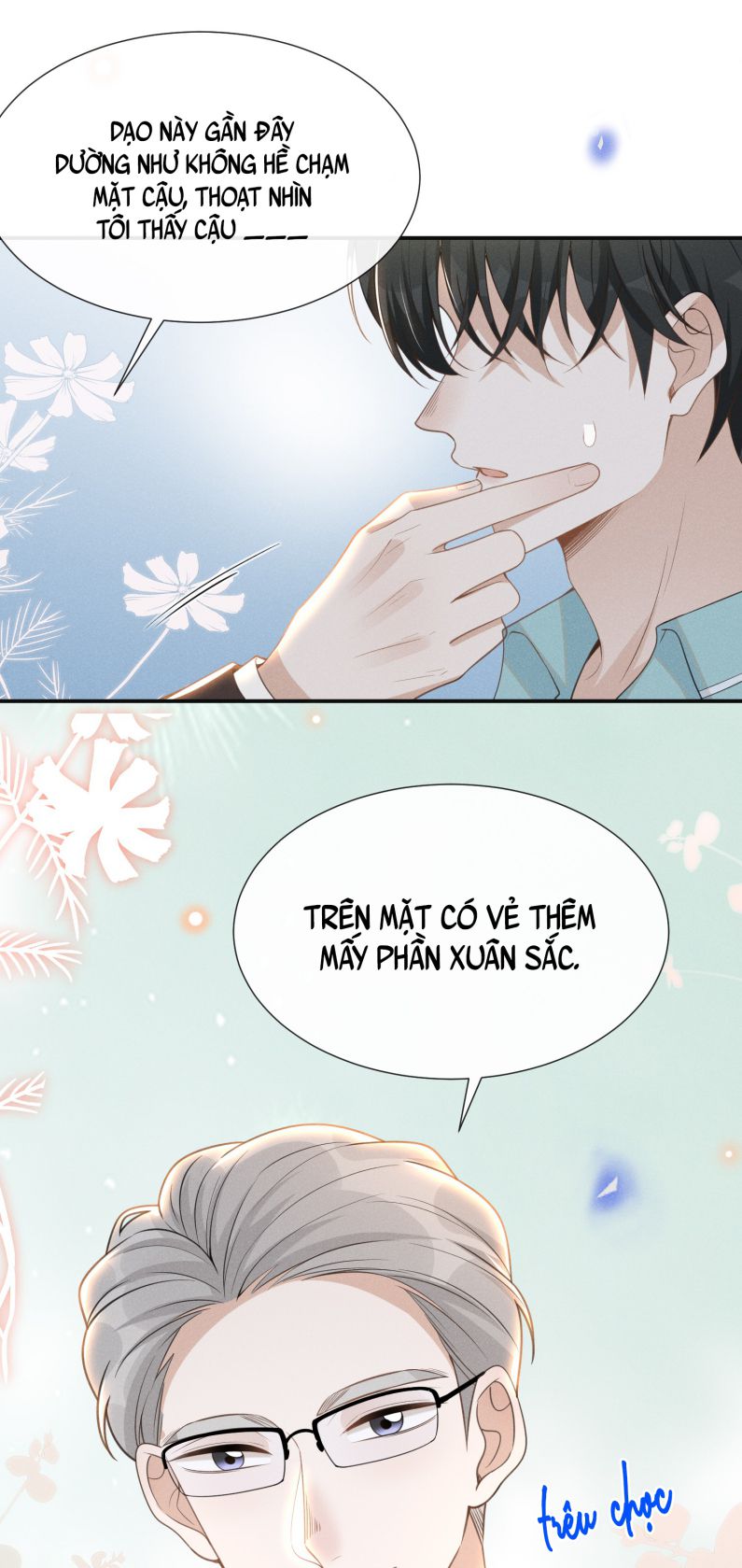Lai Sinh Bất Kiến Chapter 60 - Trang 4
