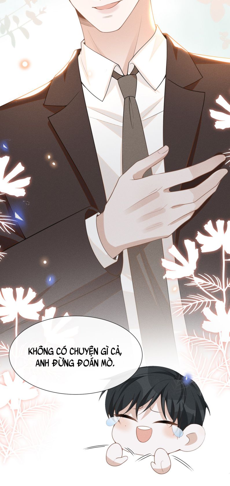 Lai Sinh Bất Kiến Chapter 60 - Trang 4