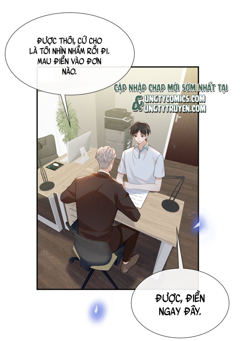 Lai Sinh Bất Kiến Chapter 60 - Trang 4