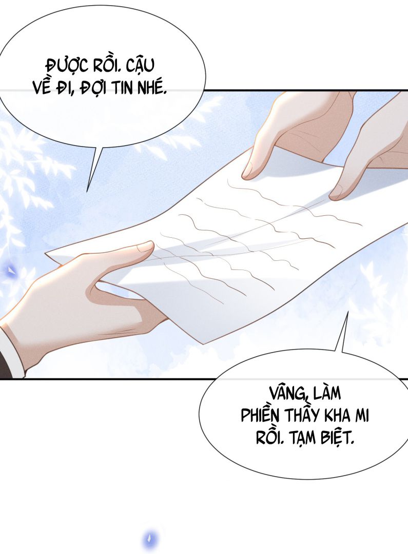 Lai Sinh Bất Kiến Chapter 60 - Trang 4