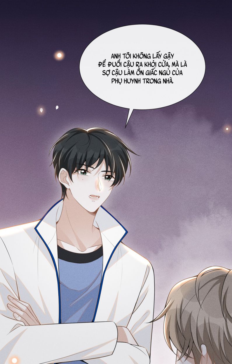 Lai Sinh Bất Kiến Chapter 60 - Trang 4