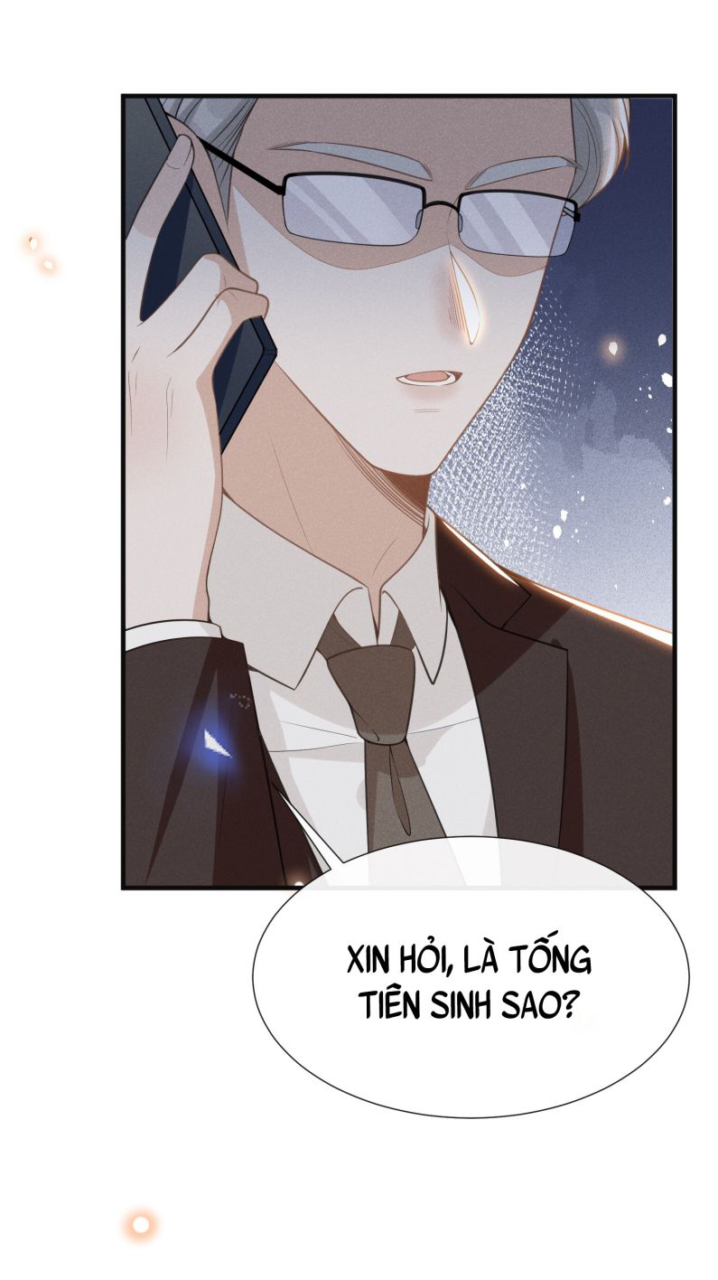 Lai Sinh Bất Kiến Chapter 60 - Trang 4