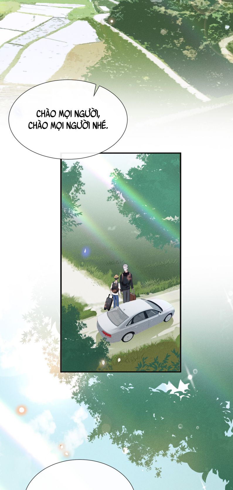 Lai Sinh Bất Kiến Chapter 60 - Trang 4