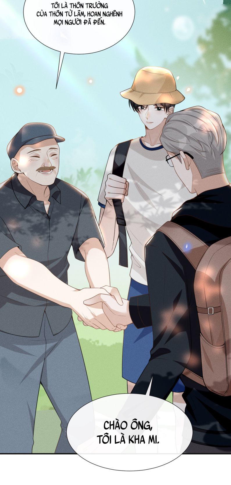 Lai Sinh Bất Kiến Chapter 60 - Trang 4