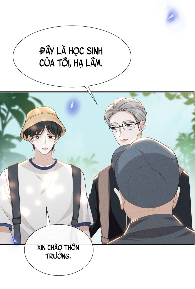 Lai Sinh Bất Kiến Chapter 60 - Trang 4