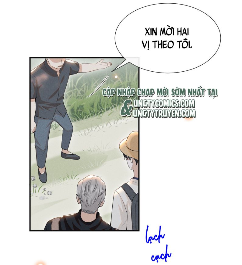 Lai Sinh Bất Kiến Chapter 60 - Trang 4