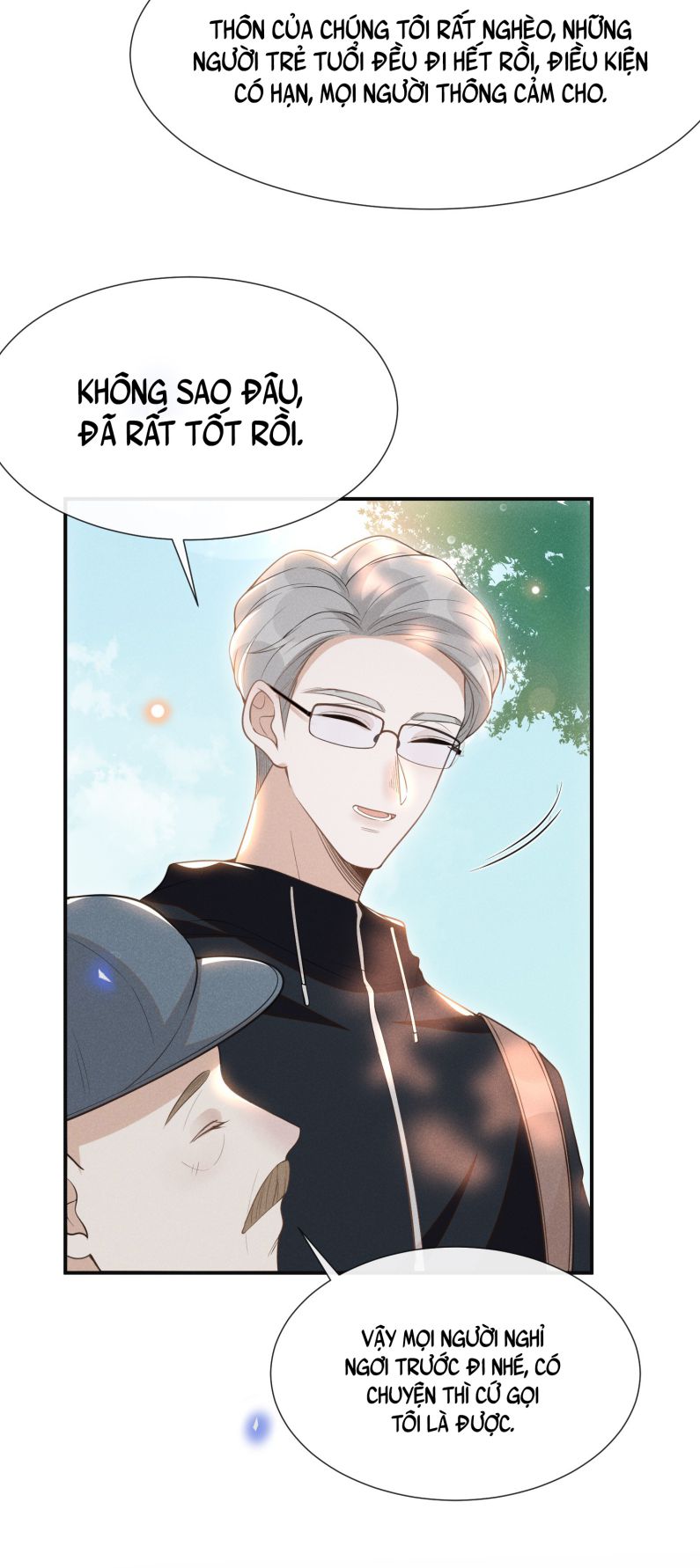 Lai Sinh Bất Kiến Chapter 60 - Trang 4