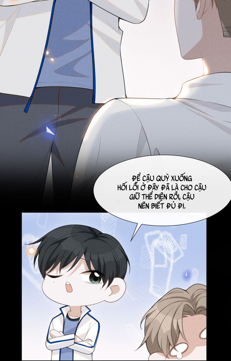Lai Sinh Bất Kiến Chapter 60 - Trang 4