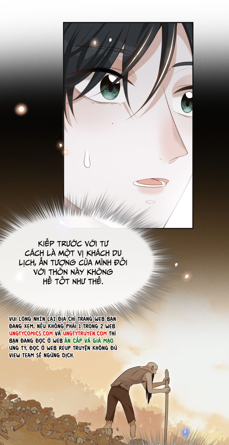 Lai Sinh Bất Kiến Chapter 60 - Trang 4