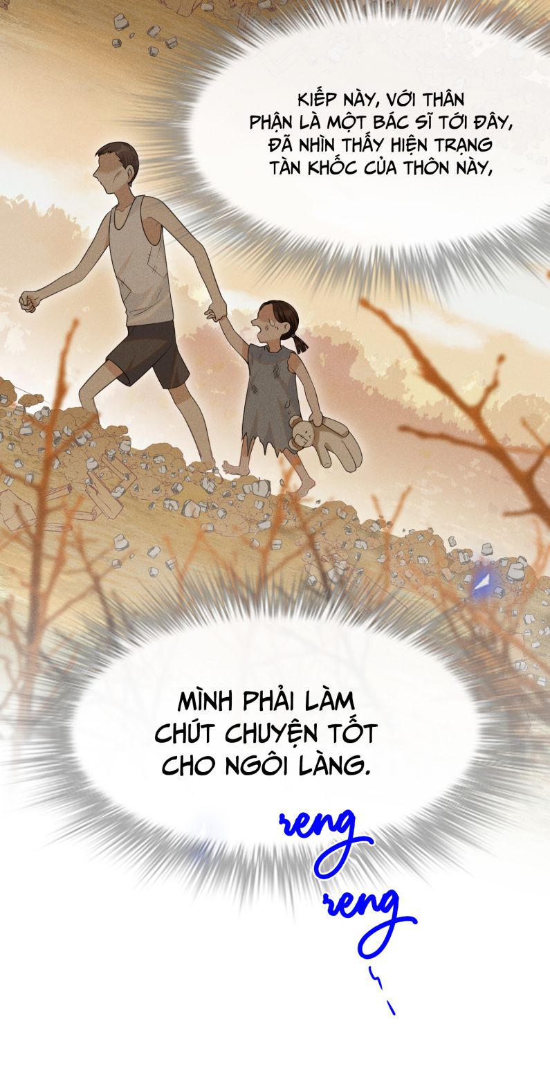 Lai Sinh Bất Kiến Chapter 60 - Trang 4