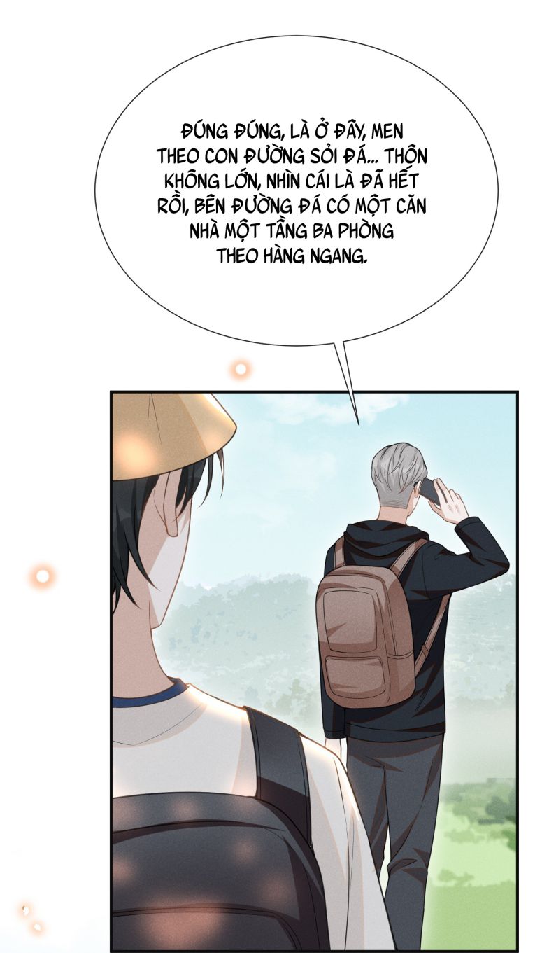 Lai Sinh Bất Kiến Chapter 60 - Trang 4