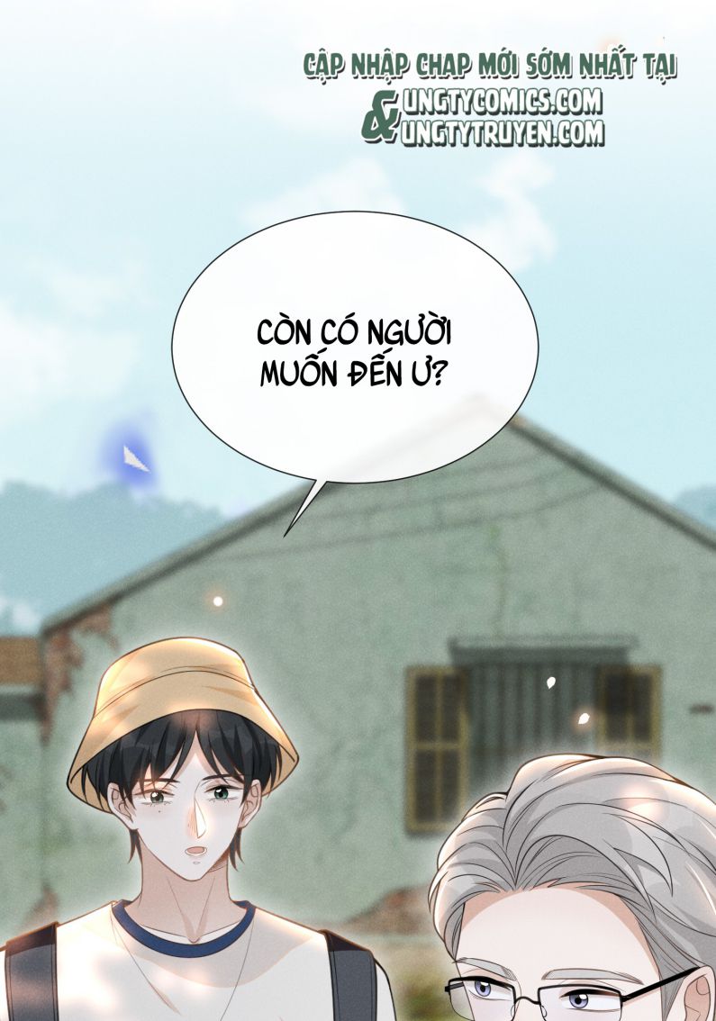 Lai Sinh Bất Kiến Chapter 60 - Trang 4