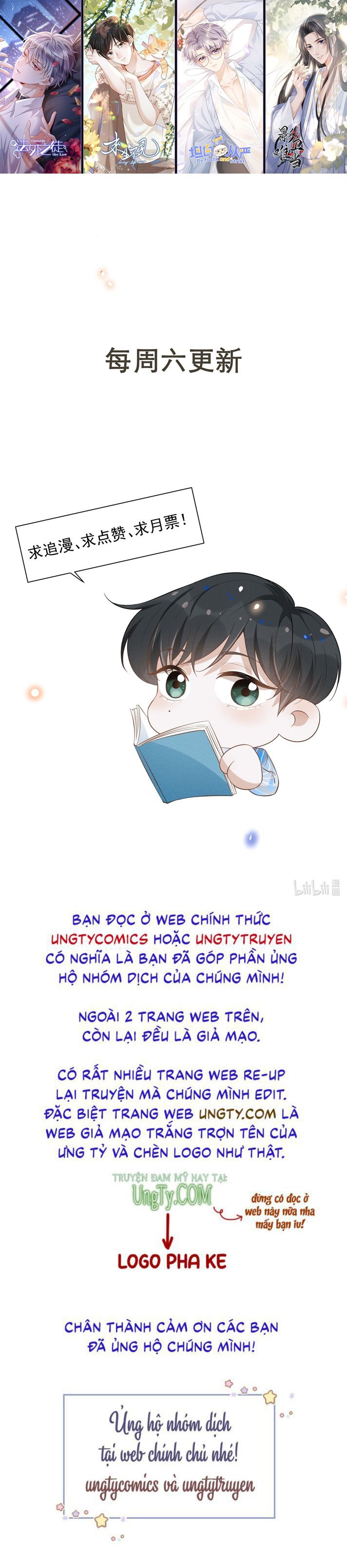 Lai Sinh Bất Kiến Chapter 60 - Trang 4