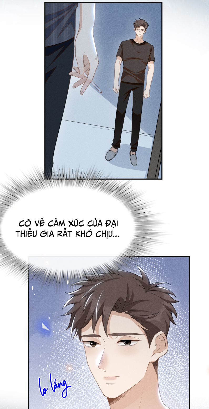 Lai Sinh Bất Kiến Chapter 60 - Trang 4