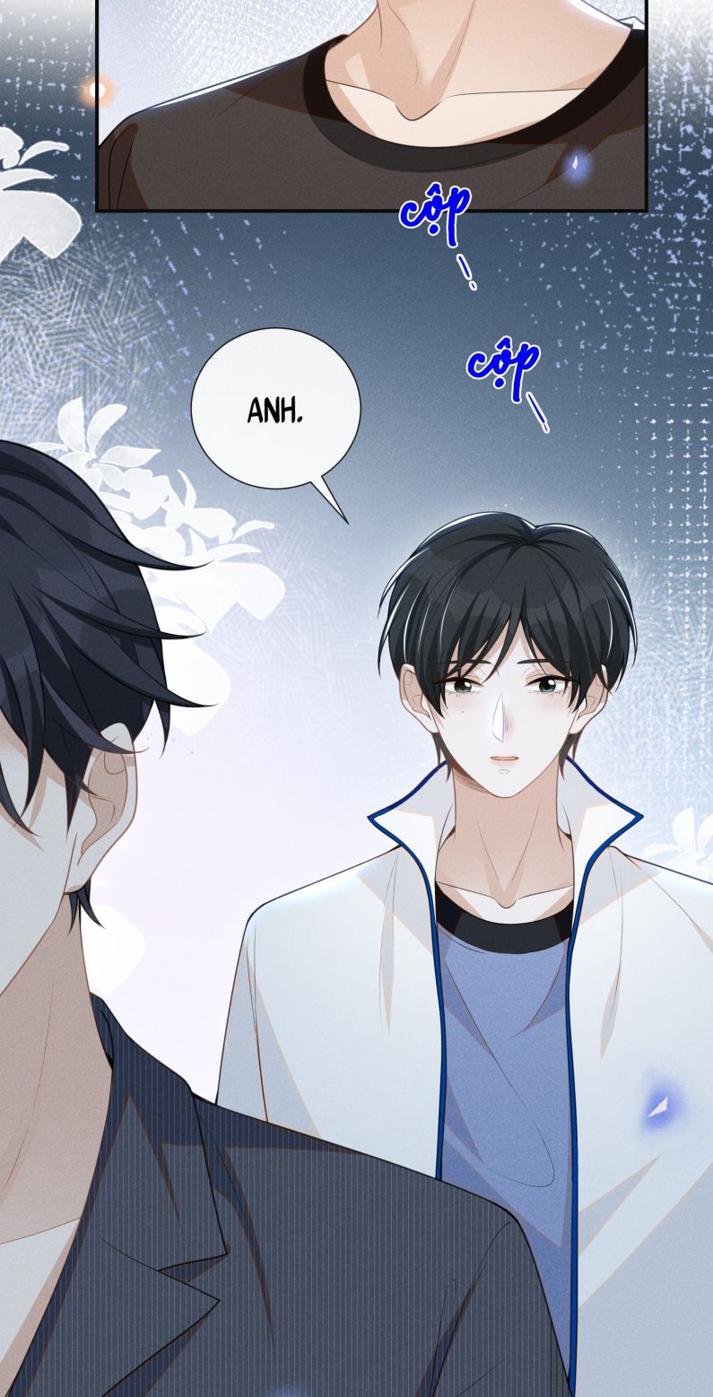 Lai Sinh Bất Kiến Chapter 60 - Trang 4