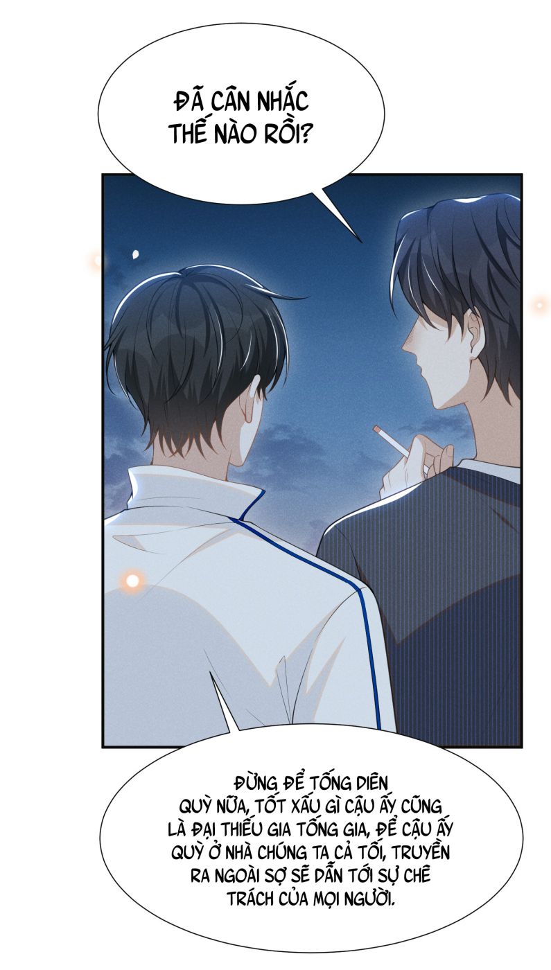 Lai Sinh Bất Kiến Chapter 60 - Trang 4