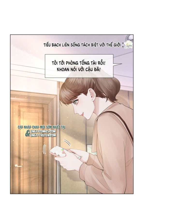 Dior Tiên Sinh Chap 51 - Trang 2