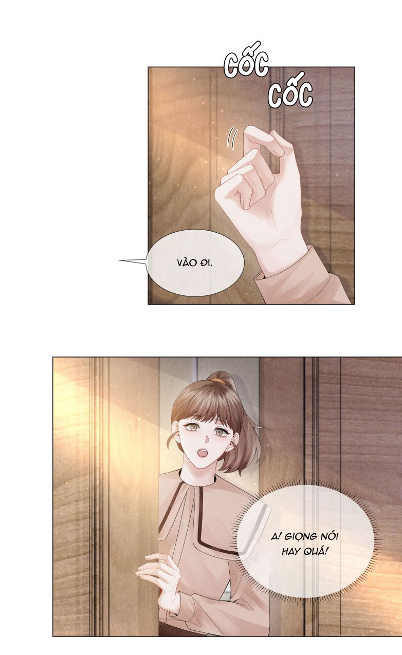 Dior Tiên Sinh Chap 51 - Trang 2