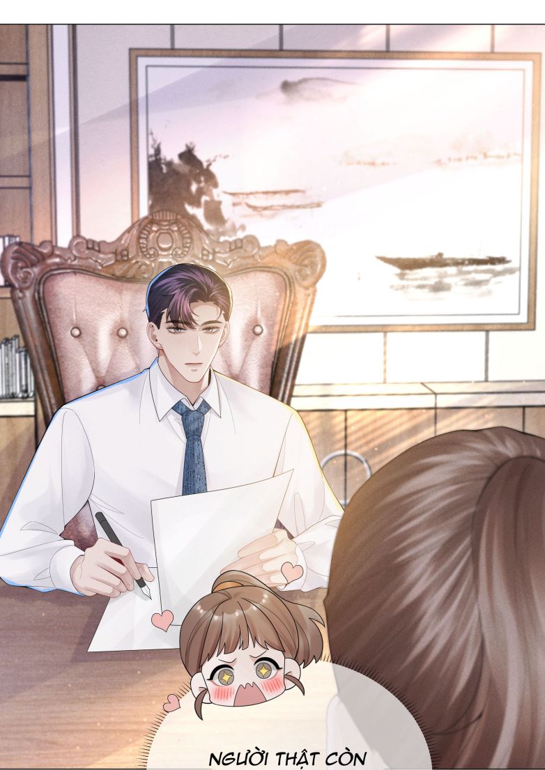 Dior Tiên Sinh Chap 51 - Trang 2