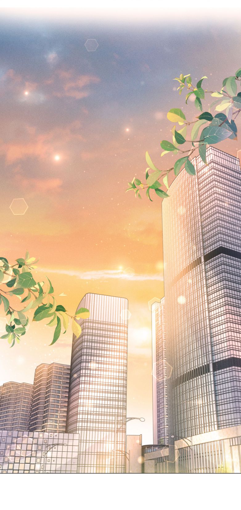 Dior Tiên Sinh Chap 51 - Trang 2