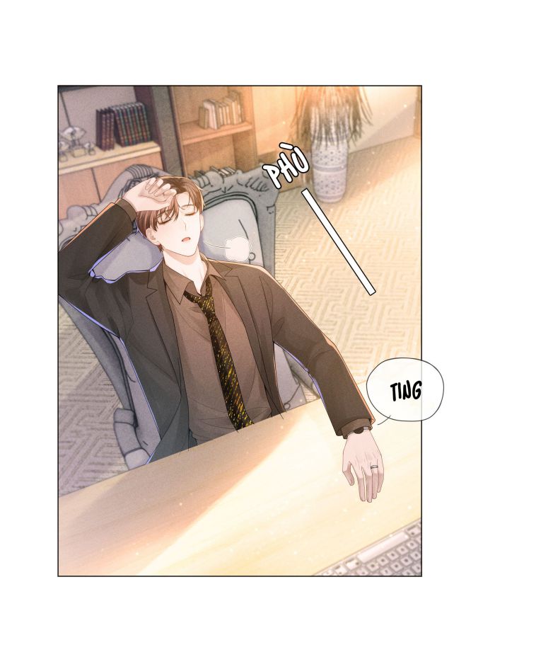 Dior Tiên Sinh Chap 51 - Trang 2