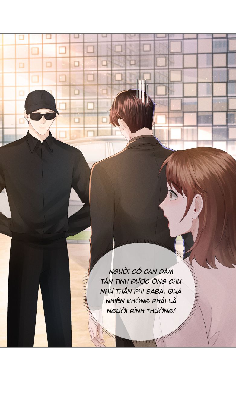 Dior Tiên Sinh Chap 51 - Trang 2