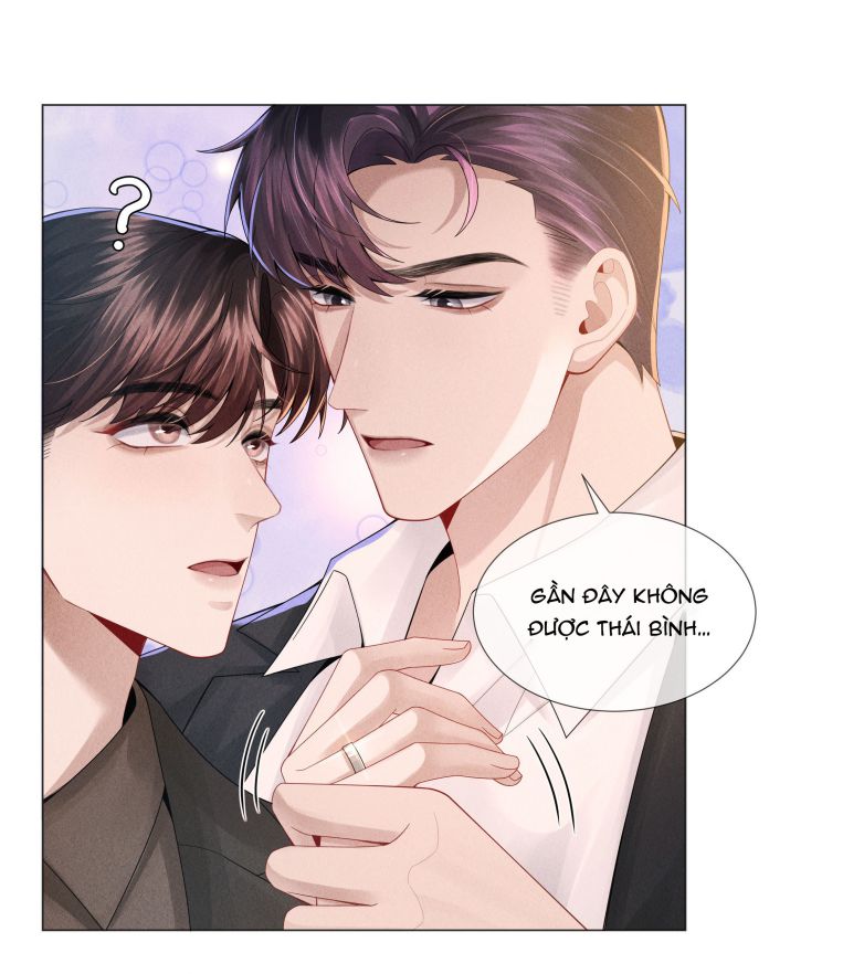 Dior Tiên Sinh Chap 51 - Trang 2