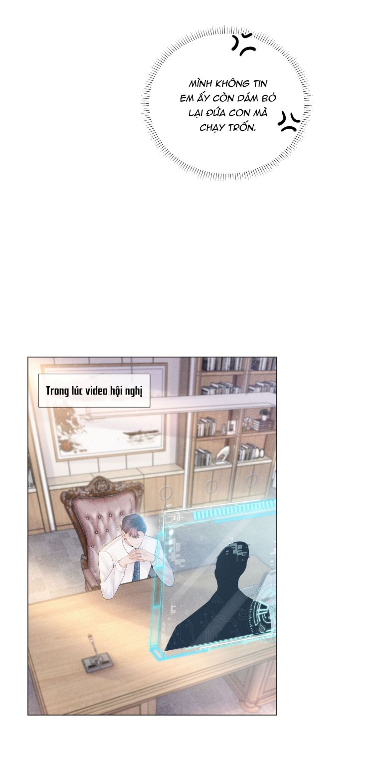 Dior Tiên Sinh Chap 51 - Trang 2