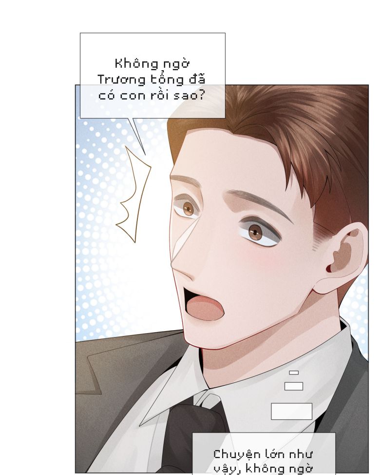 Dior Tiên Sinh Chap 51 - Trang 2