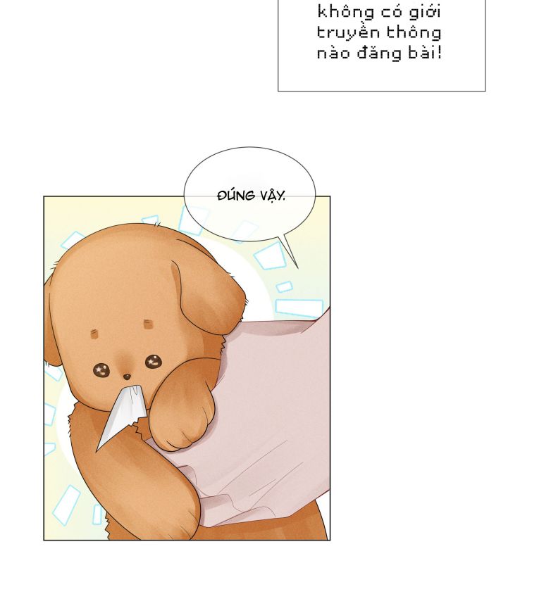 Dior Tiên Sinh Chap 51 - Trang 2