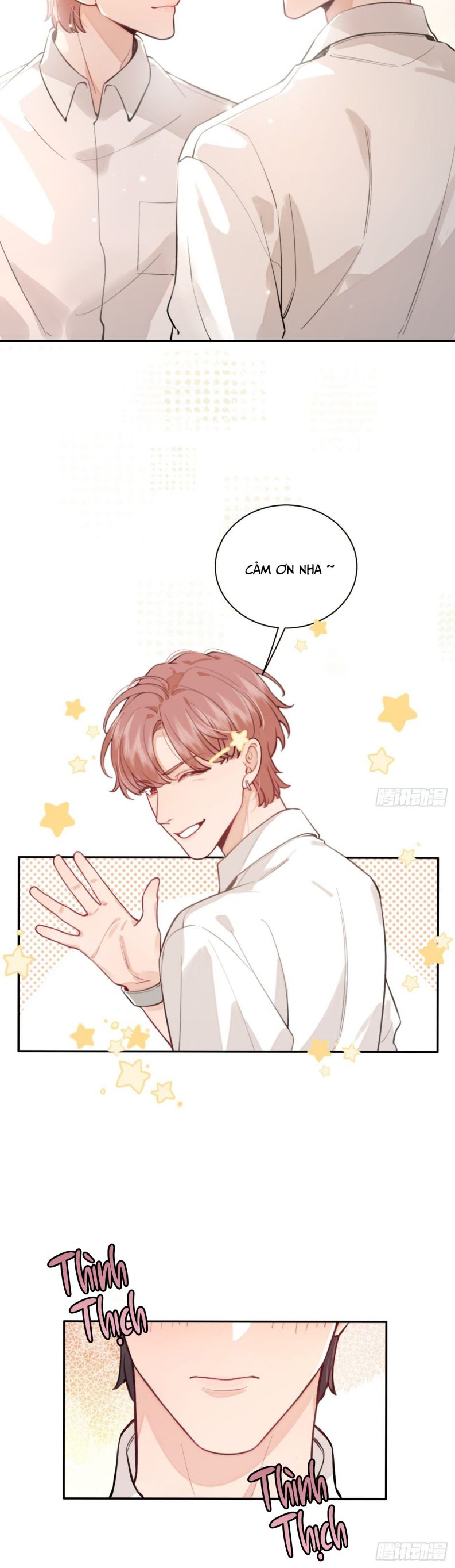 Chó Lớn Bắt Nạt Chủ Chapter 7 - Trang 3