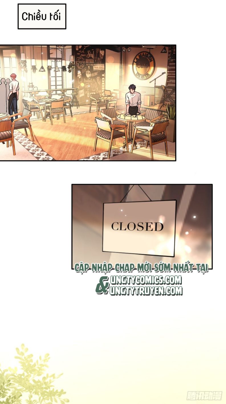 Chó Lớn Bắt Nạt Chủ Chapter 7 - Trang 3