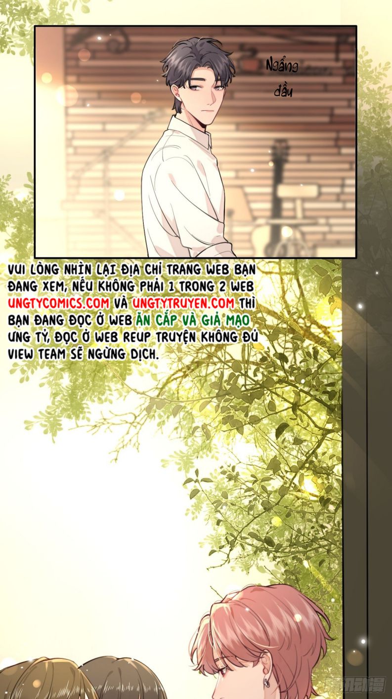 Chó Lớn Bắt Nạt Chủ Chapter 7 - Trang 3