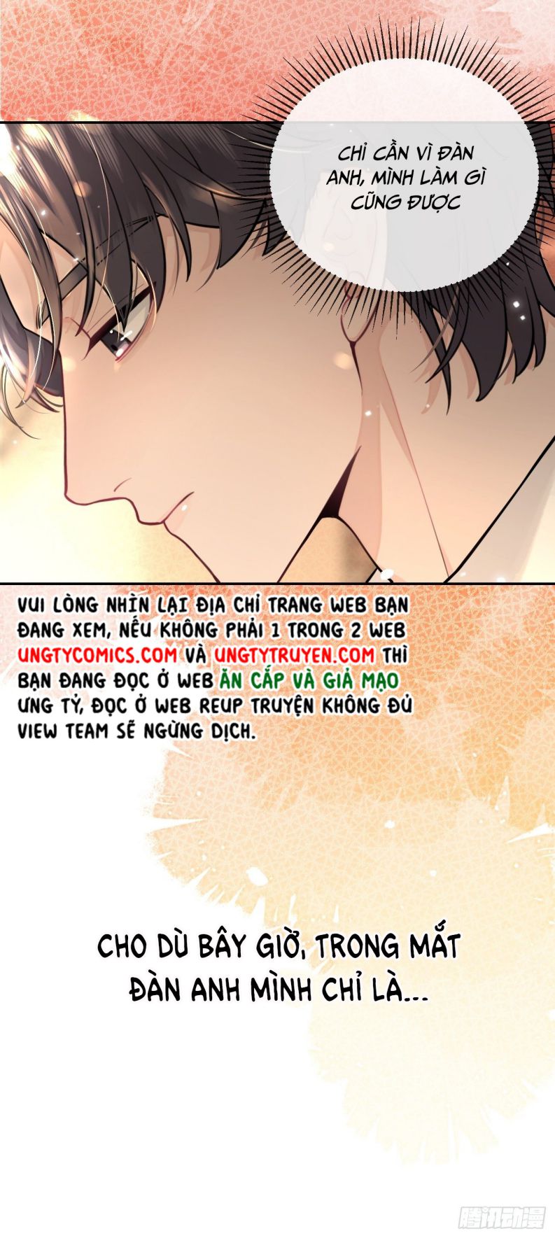 Chó Lớn Bắt Nạt Chủ Chapter 7 - Trang 3