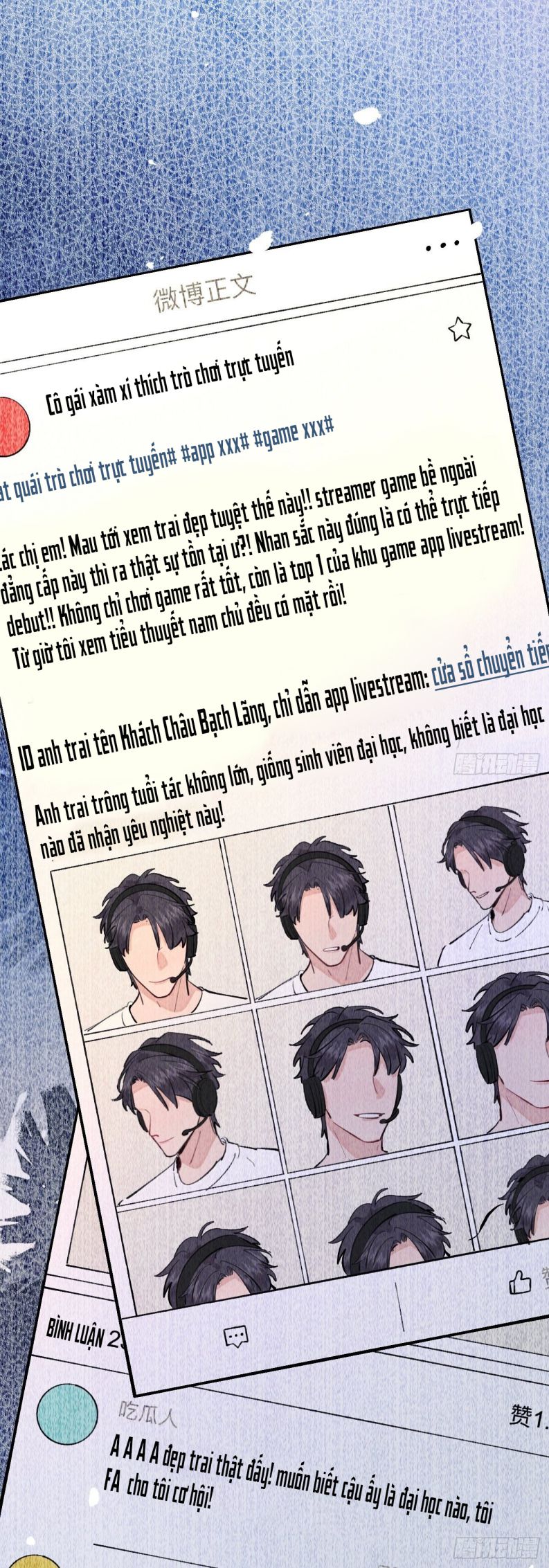 Chó Lớn Bắt Nạt Chủ Chapter 7 - Trang 3