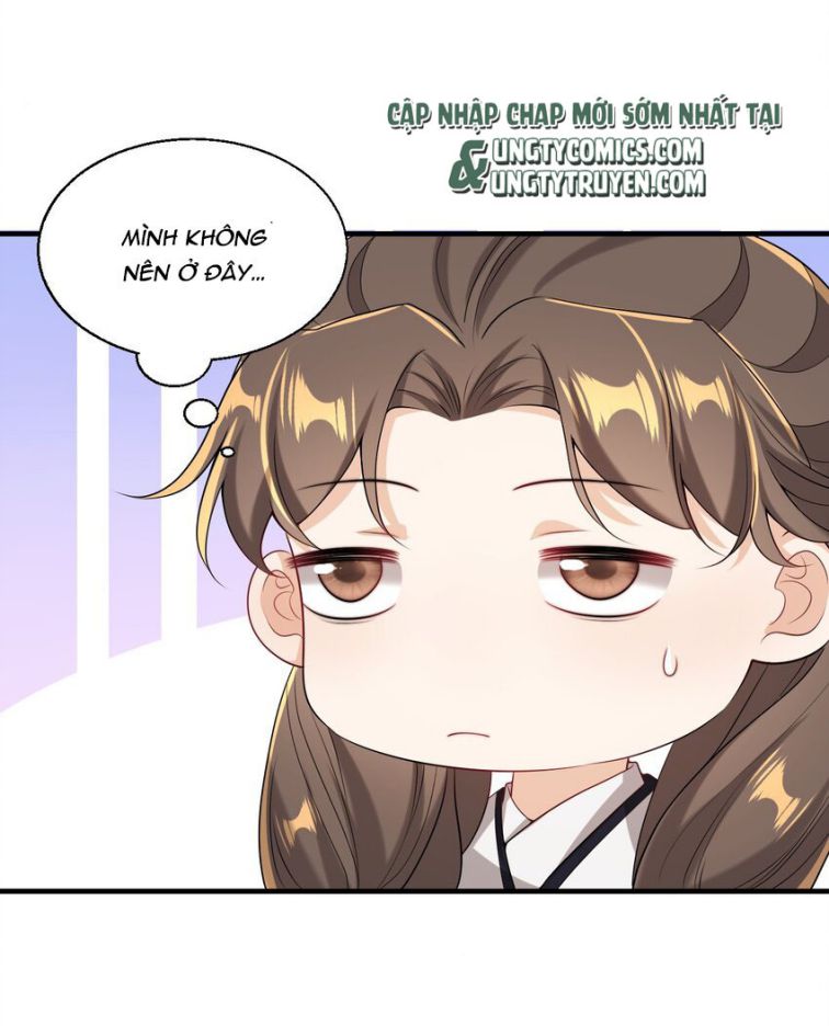 Thẳng Thắn Từ Nghiêm Chapter 31 - Trang 3