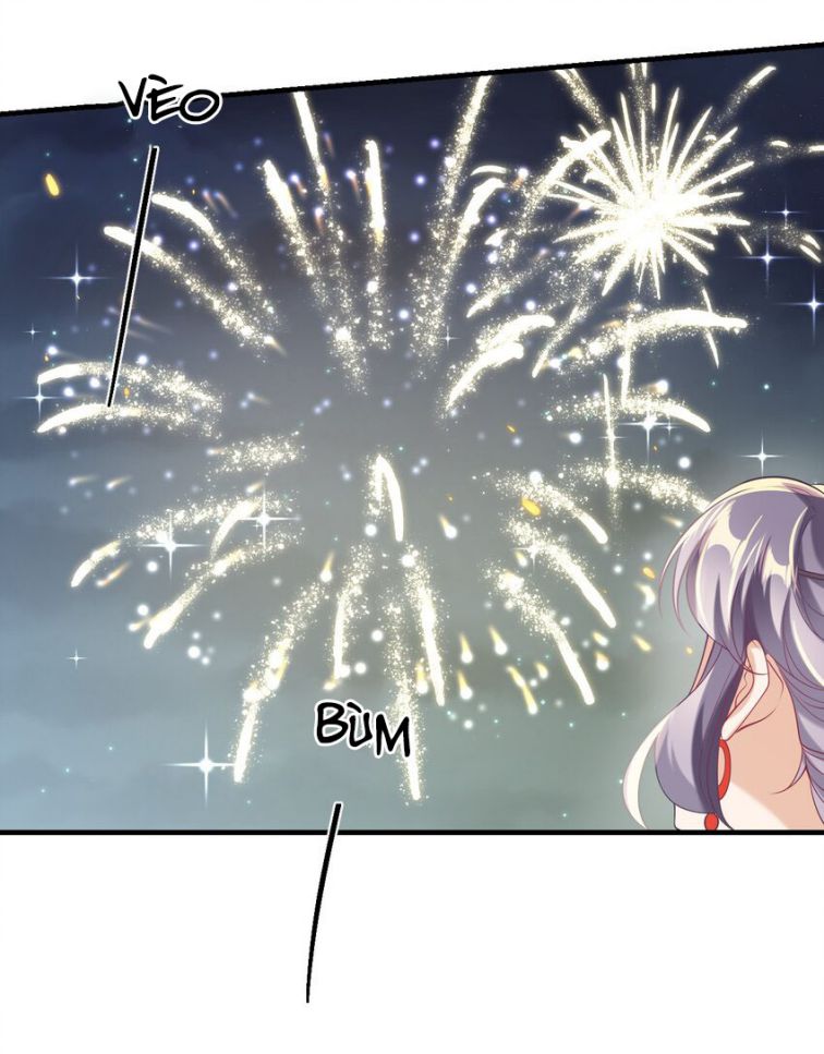 Thẳng Thắn Từ Nghiêm Chapter 31 - Trang 3