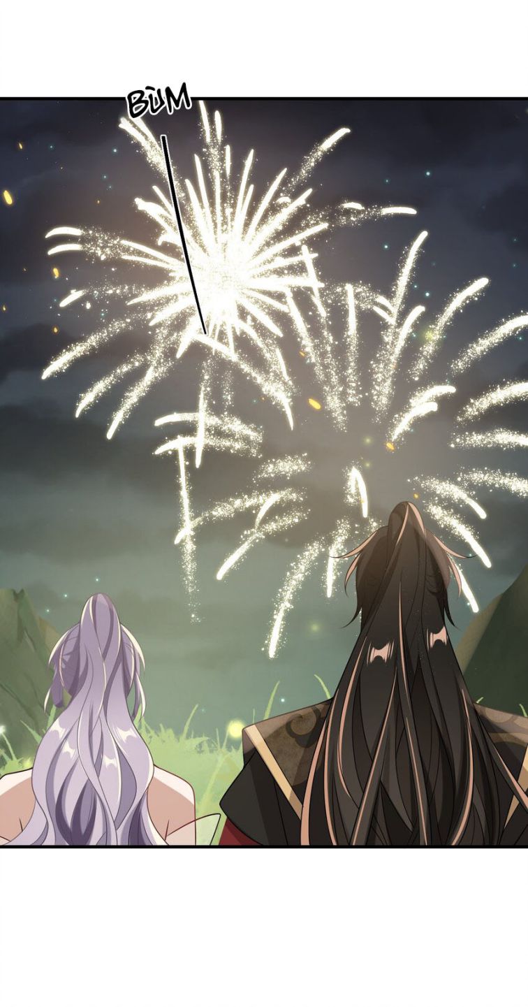 Thẳng Thắn Từ Nghiêm Chapter 31 - Trang 3