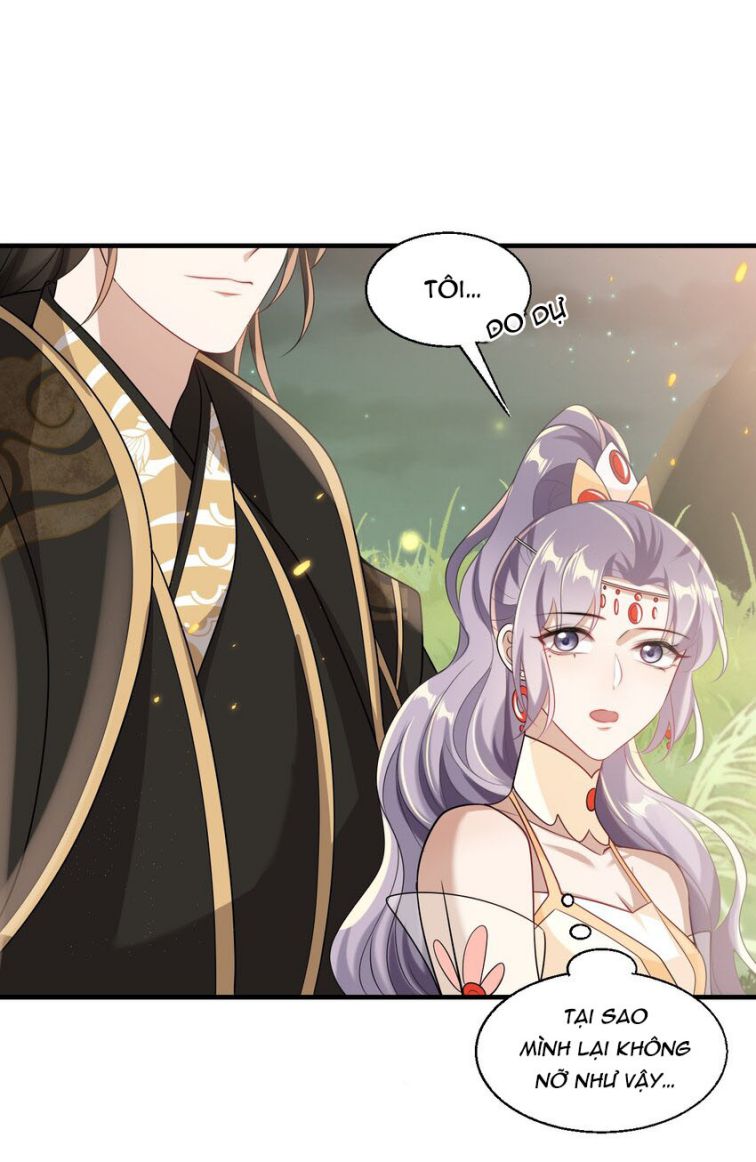 Thẳng Thắn Từ Nghiêm Chapter 31 - Trang 3